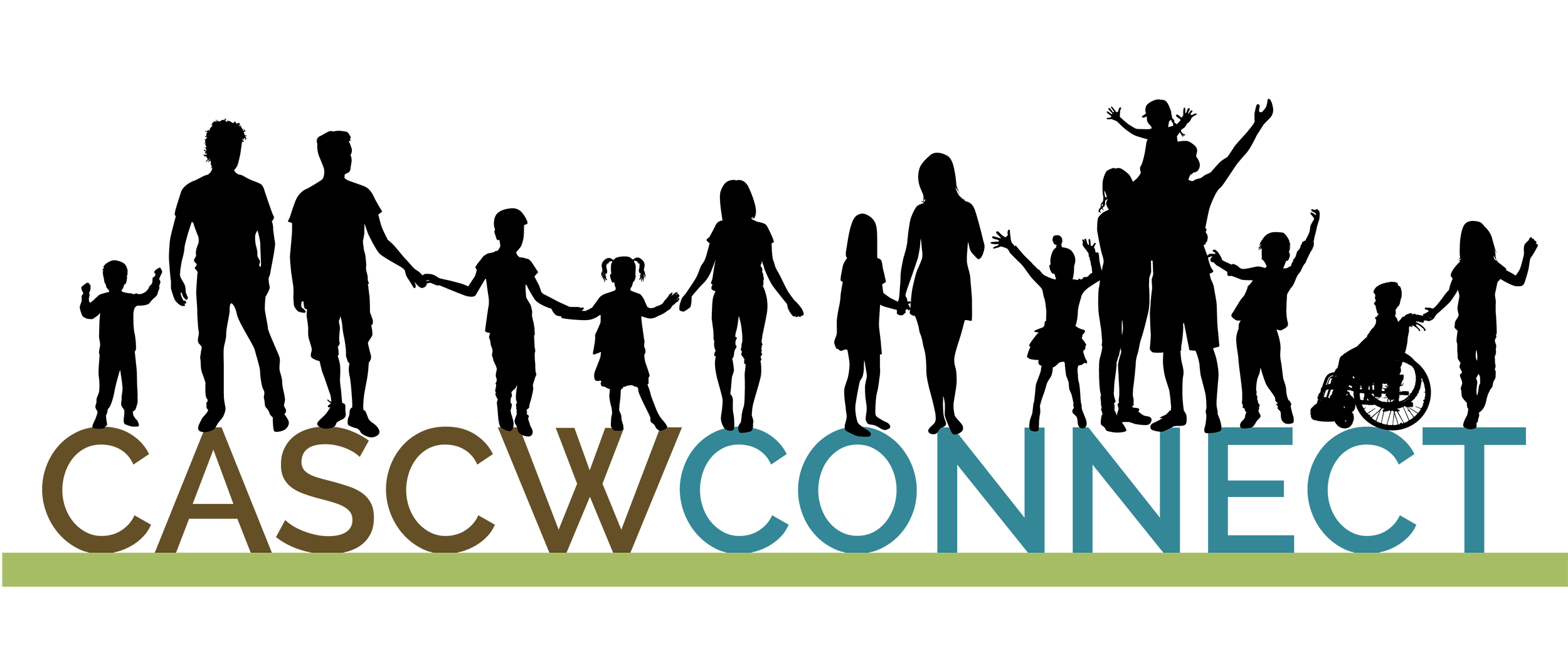 CASCW Connect newsletter