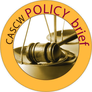 CASCW Policy Briefs