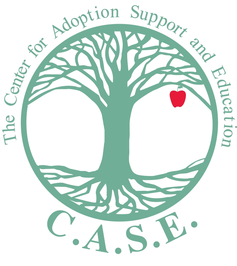 C.A.S.E. Logo