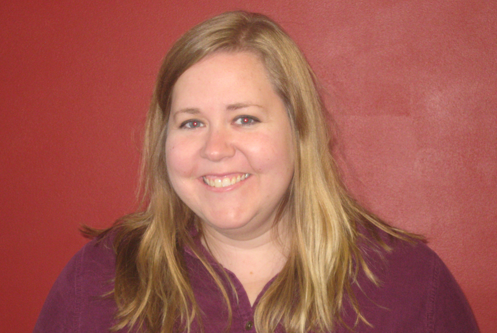 Lindsey Donnelly, MSW, LICSW