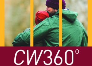 thumbnail cover for CW360º Spring 2019
