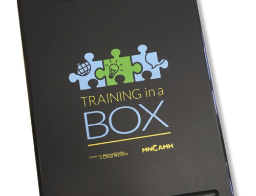 Protected: Child Welfare Training in a Box: Supporting Parents with Co-occurring Disorders (CODs) in Child Welfare