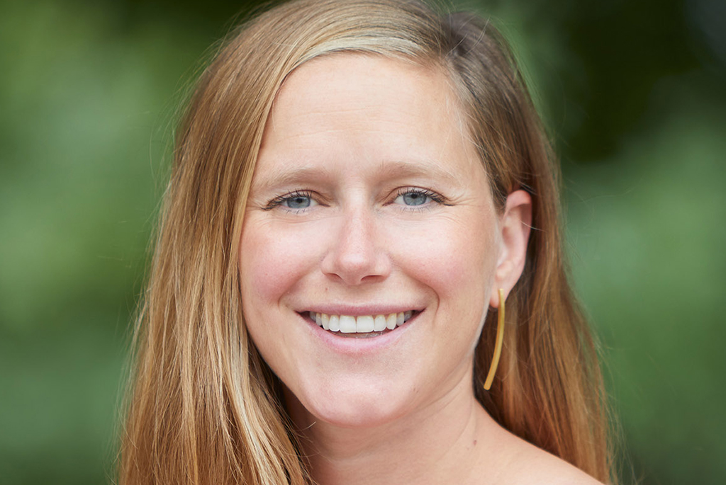Stacy Gehringer, MSW, LICSW 