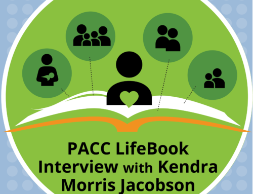 It’s The Process Not the Product: Supporting Therapeutic Lifebook Work for Kids, Youth & Beyond